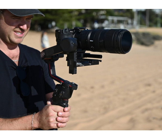 Nikon Nikkor Z 70-200mm f/2.8 VR S II - 1509926 - zdjęcie 7